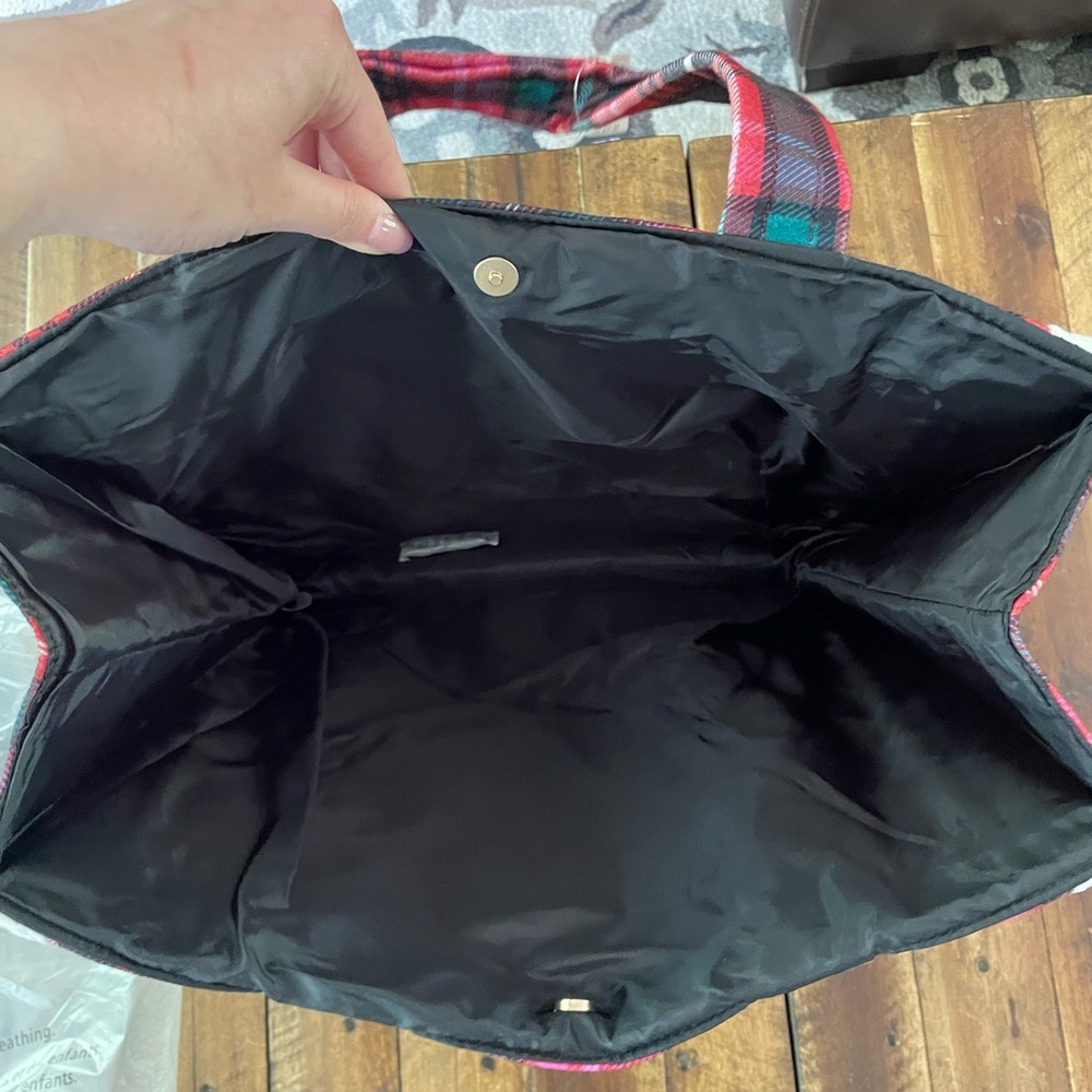 NWT Victoria’s Secret Bag - Picture 6 of 6